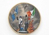 'Marabunta' Exhibition Brings Together Works by Latin American Artists