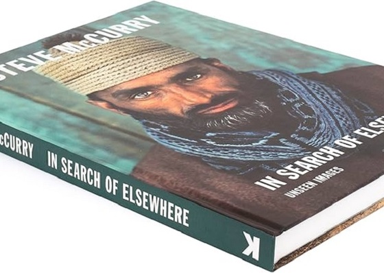 15 livros inspiradores de fotografia