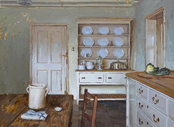 Mary Sauer