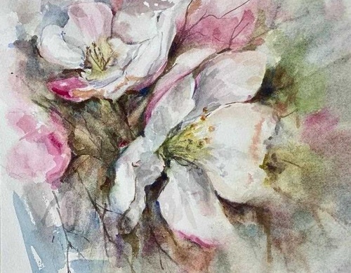 Galeria de Pintura de Silvia Trad - Portuguesa