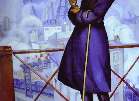 diego rivera