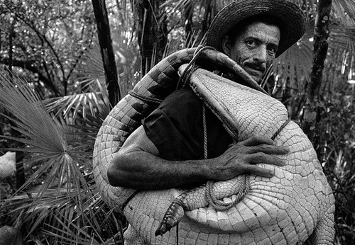 Gallery of Documentary Photography by Raúl Cañibano – Cuba