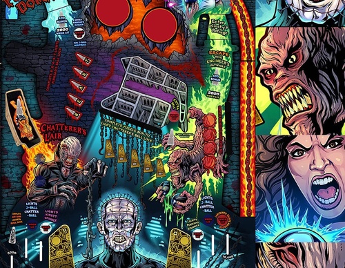 Gallery Of Illustration By Brian Allen - USA