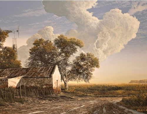 jorge frasca