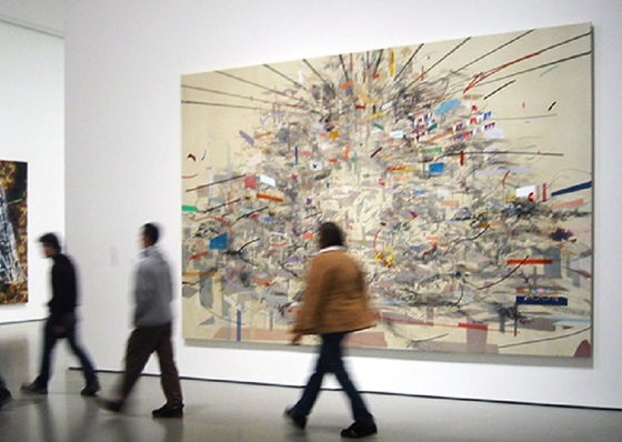 Arte abstracto: significado en el siglo XXI