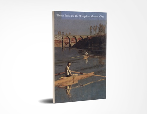 Thomas Eakins e o Museu Metropolitano de Arte