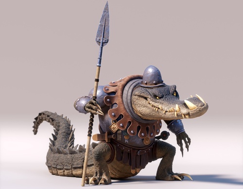 Gallery Of Illustration By Alexandre MOUGENOT - France