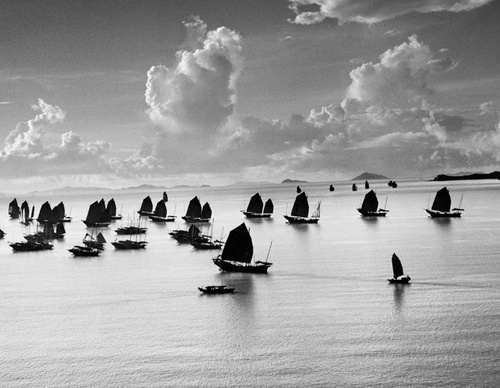 werner bischof