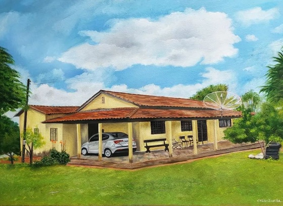 Celso Oliveira