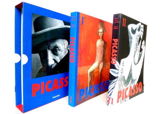 Pablo Picasso 1881-1973