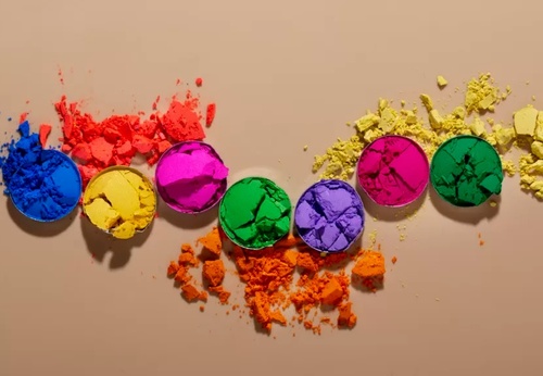How Colors Influence Emotions and Perceptions