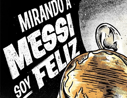 Galería de ilustraciones de Ober Batiz - Argentina