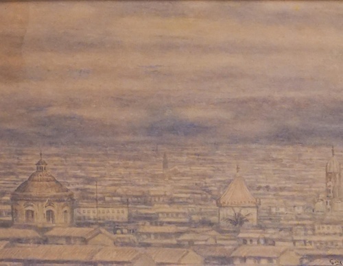 Gallery Of Painting By Gonzalo Ariza - Colombia
