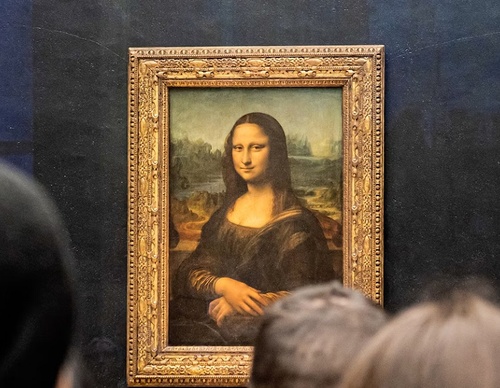 Must-See Works in Every Famous Museum in the World