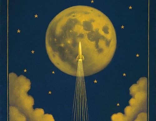 Gallery Of Illustration By Chris Buzelli - USA