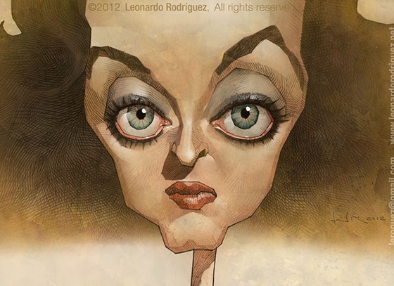 Leonardo Rodriguez