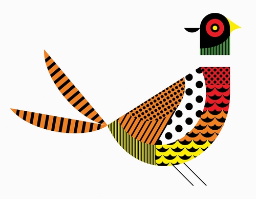 Galería de obras de arte del estudio Craig & Karl (Craig Redman y Karl Maier), con sede en Nueva York y Londres