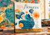 Pintando Flores Imaginarias