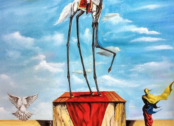 carlos solis