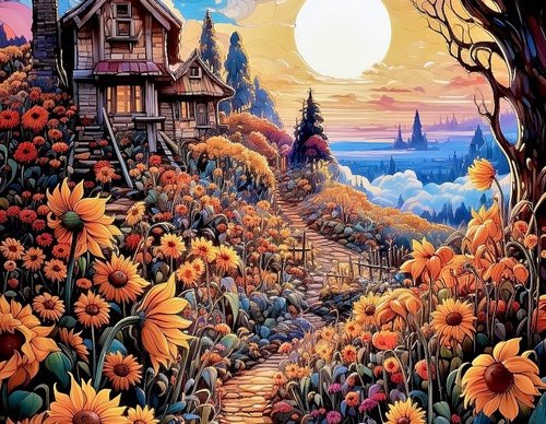 Gallery Of Illustration By Nick - Brazil