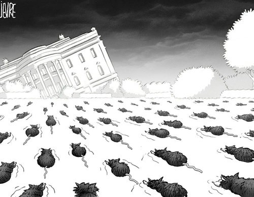 glen le lievre
