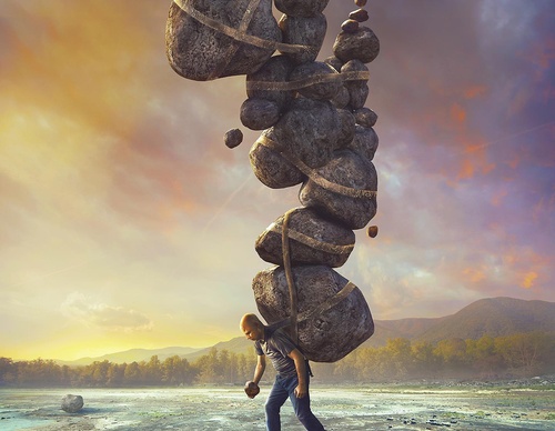 Gallery Of Illustration By Kevin Carden - USA