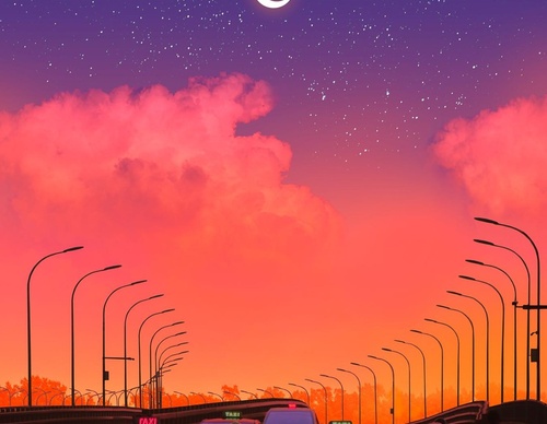 Gallery Of Illustration By Angel Acevedo - Colombia