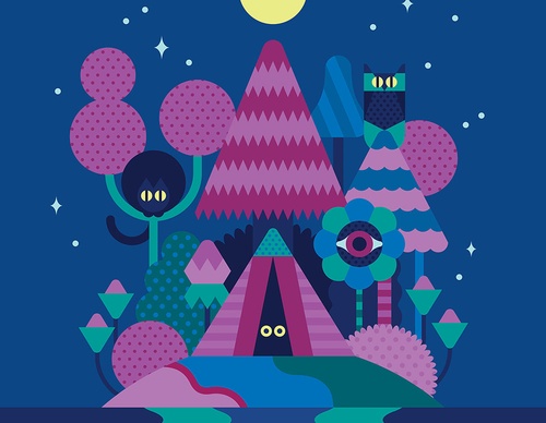 Galería de obras de arte del estudio Craig & Karl (Craig Redman y Karl Maier), con sede en Nueva York y Londres