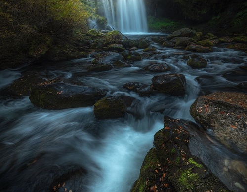 Gallery Of Photography By Jaime Garcés - Chile