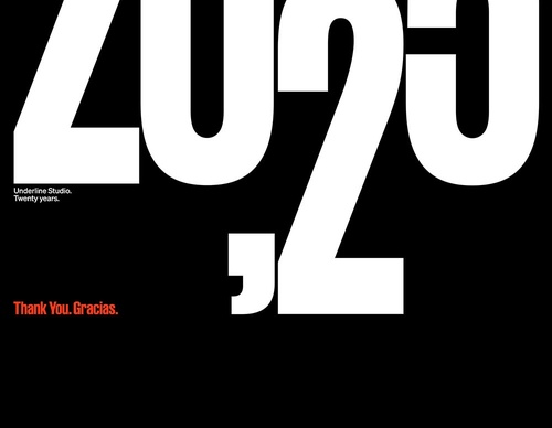 Galeria de pôsteres selecionados dos Prêmios Graphis Poster 2027