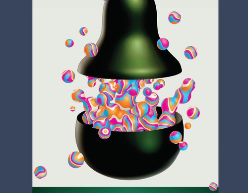 designers for milton glaser