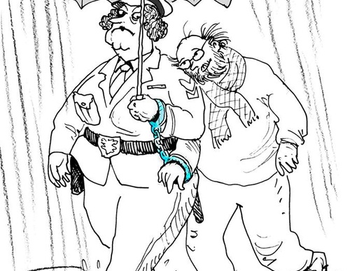 Gallery of the Best World Cartoon-Part 9
