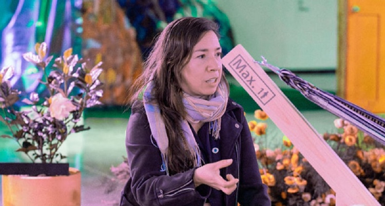 Winner of the 13th Most Important Contemporary Art Prize