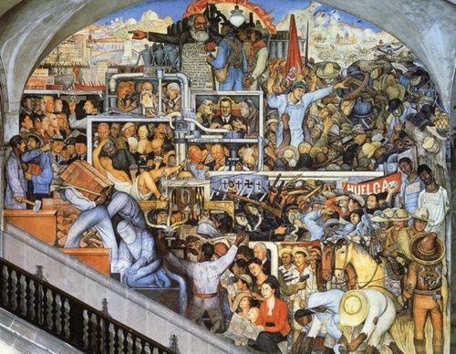 diego rivera