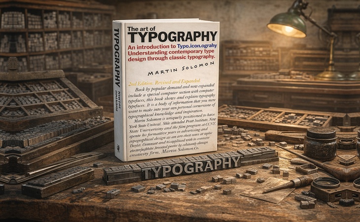 The Art of Typography