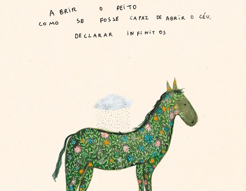 Gallery of Illustration by Lucas Lopes-Brazil