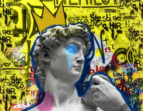 Diferencias entre el arte moderno y el arte contemporáneo