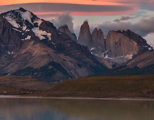 Gallery Of Photography By Timothy Dhalleine - Chile