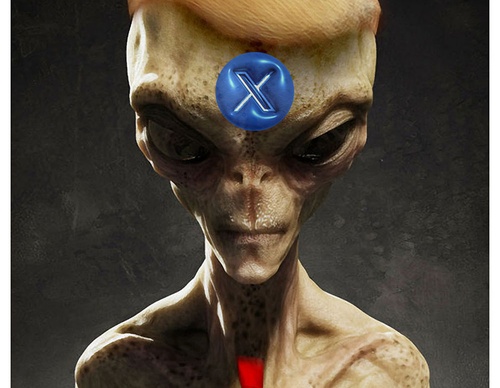 terror online cartoons