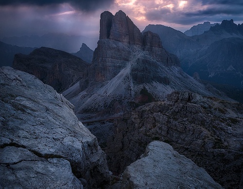Gallery Of Photography By Isabella Tabacchi - Chile