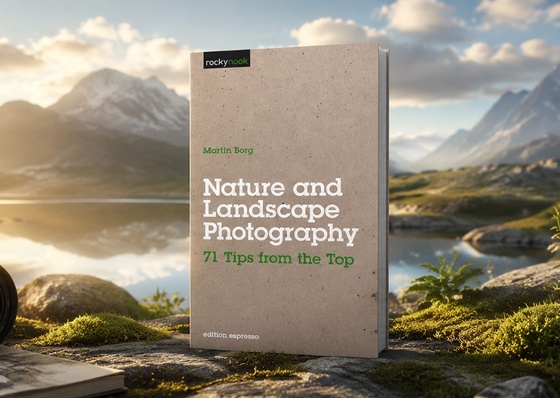 Fotografia de Natureza e Paisagem – 71 Dicas dos Melhores
