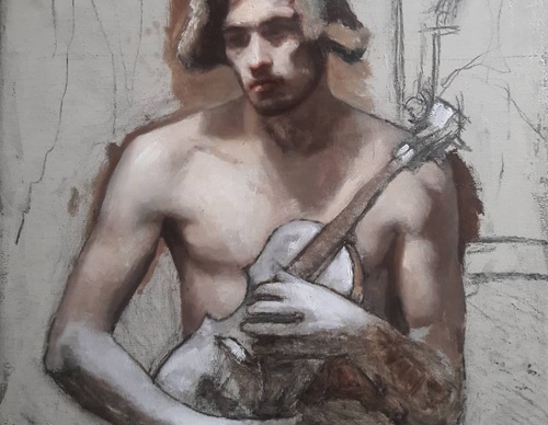 raul campos