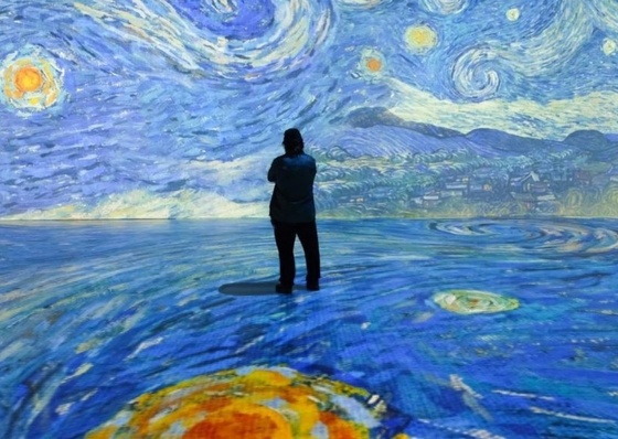 Visual Arts: History, Languages, and Cultural Relevance