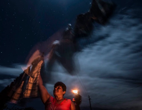Gallery of photography by Gustavo Bettini-Brazil