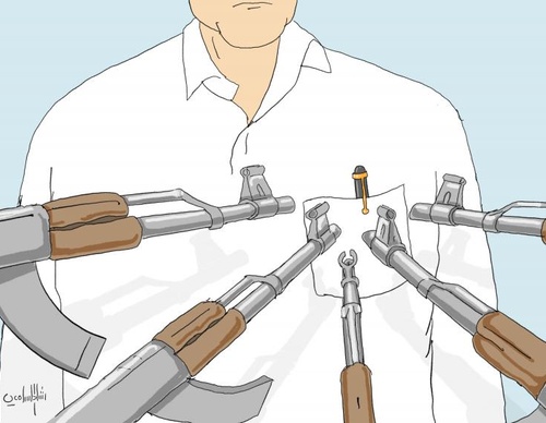 rashad alsamei