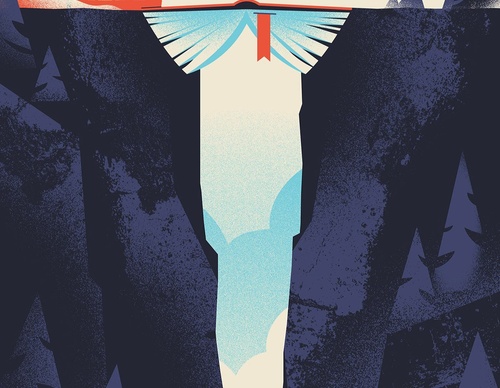 Gallery Of Illustration By Gustaf Öhrnell Hjalmars  -  Sweden