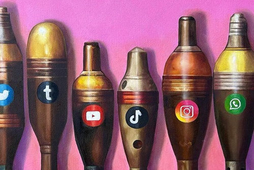 Gallery Of Graphic Design By Cesar Castillo - Cuba
