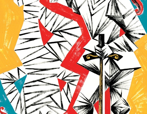 Gallery Of Illustration By Chloe Cushman - USA