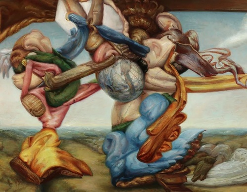 cesar santos