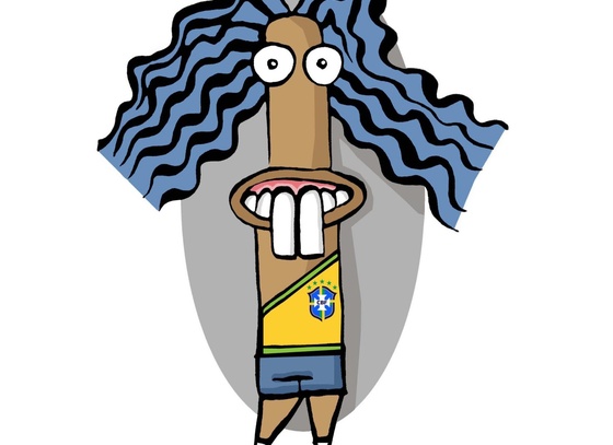 Evandro Alves